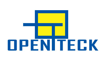 OpenTeck профіль та вікна